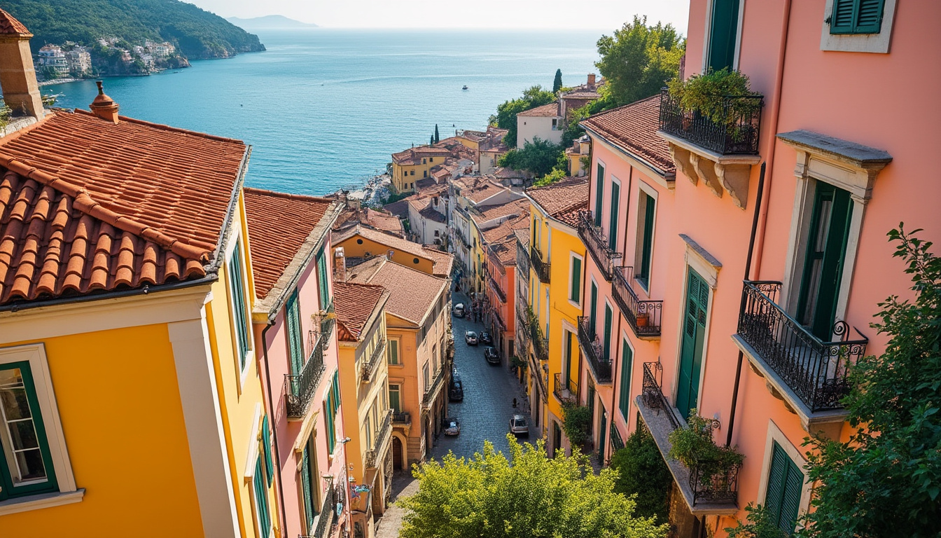 découvrez san remo en italie : que voir, où manger et comment profiter d’un week-end entre plages, jardins, marchés et dolce vita.