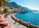 découvrez san remo le temps d’un week-end : plages, vieille ville, marché, jardins et bonnes adresses pour profiter pleinement de la riviera italienne.