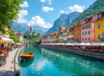 découvrez comment maximiser votre séjour à annecy en 48 heures avec notre guide complet. explorez les meilleures attractions, restaurants et activités pour un week-end inoubliable au cœur des alpes.